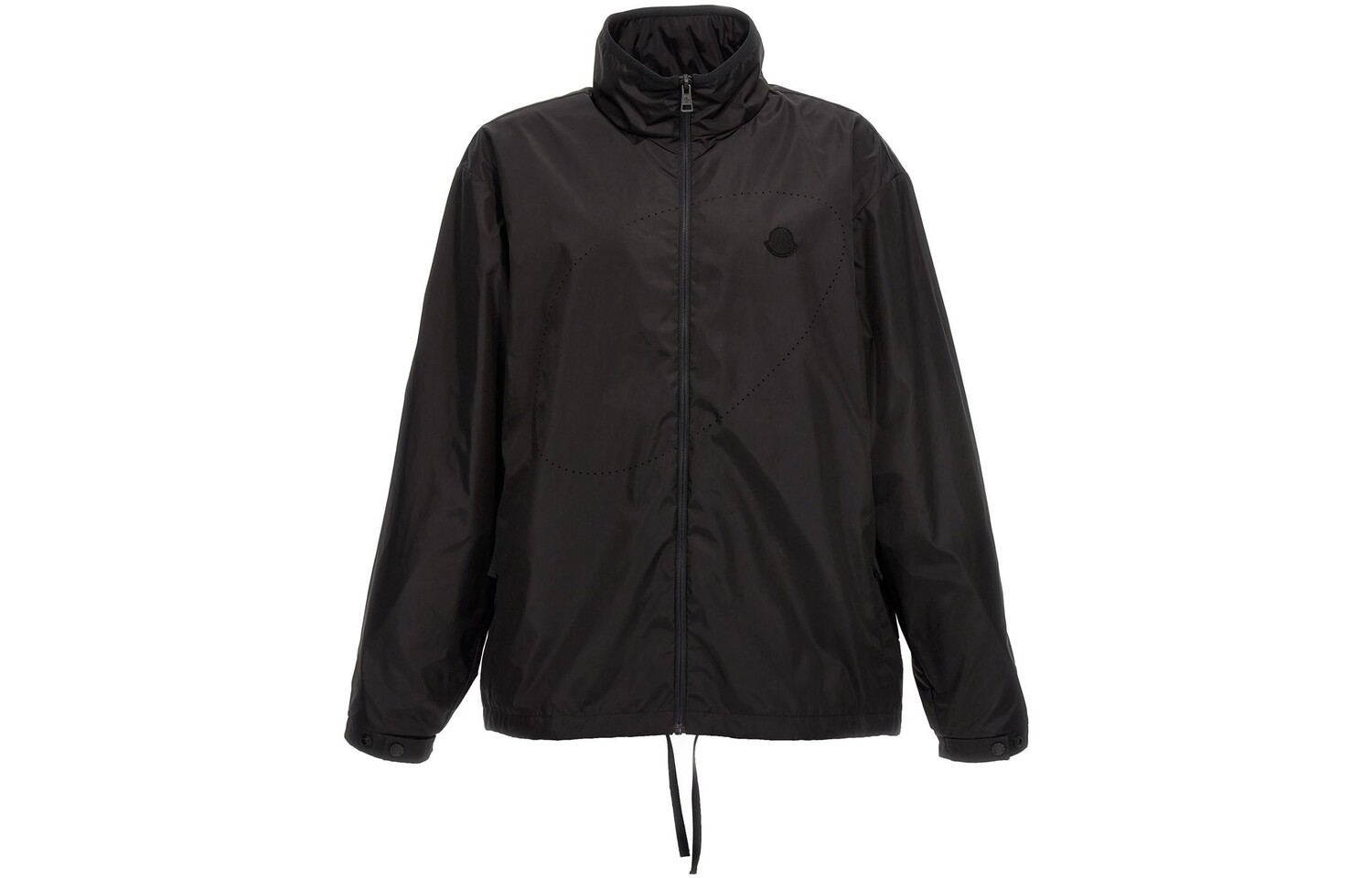

Куртка мужская черный Moncler