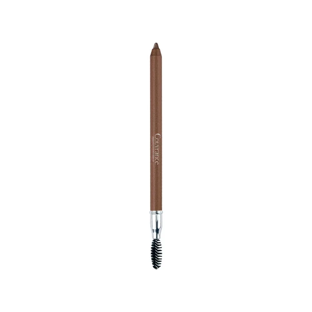 Карандаш для коррекции бровей Couvrance 01 Light Brown от Avène Avene