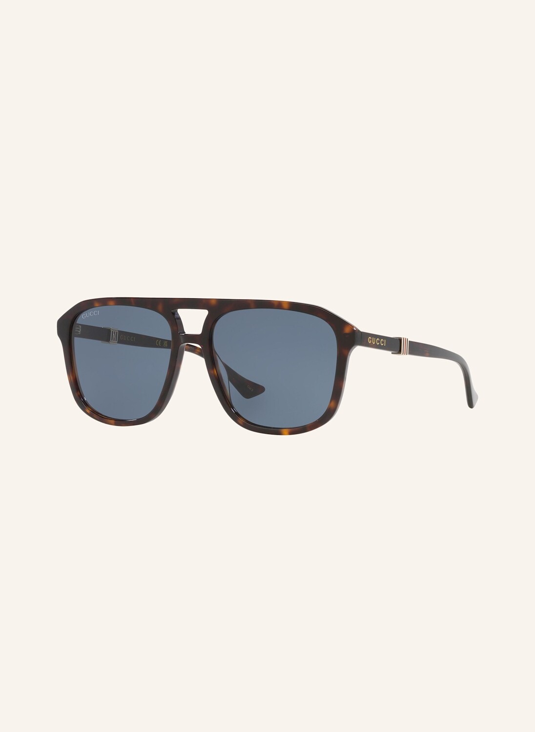 

Солнцезащитные очки gc002214 GUCCI, гавана/коричневый