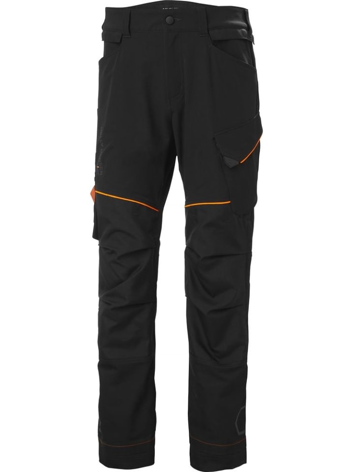 

Функциональные брюки Chelsea Evo BRZ CNCT Helly Hansen, черный