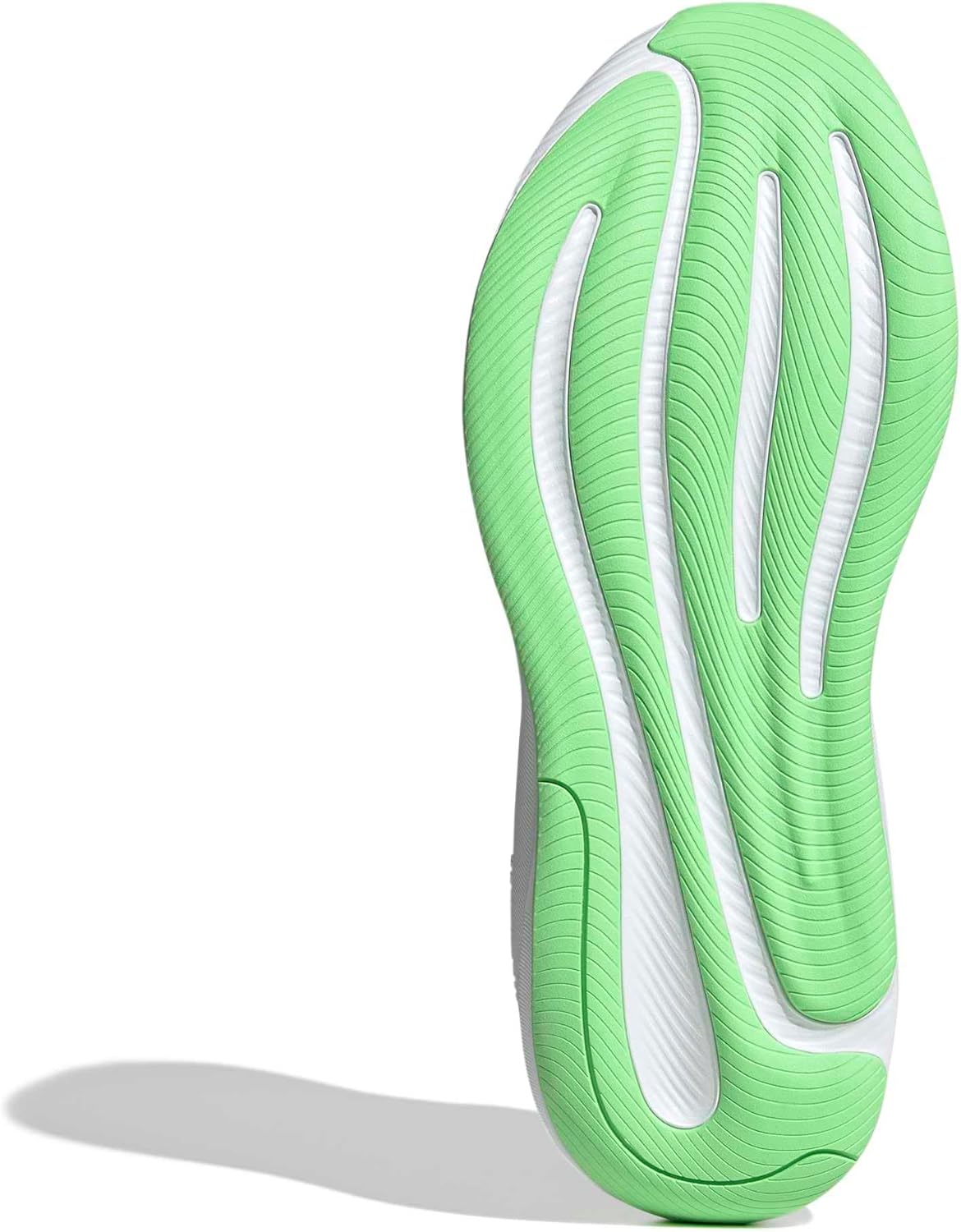 Мужские кроссовки для бега adidas Response 2, синий — фото 3