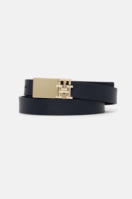 

Пояс Tommy Hilfiger, темно-синий