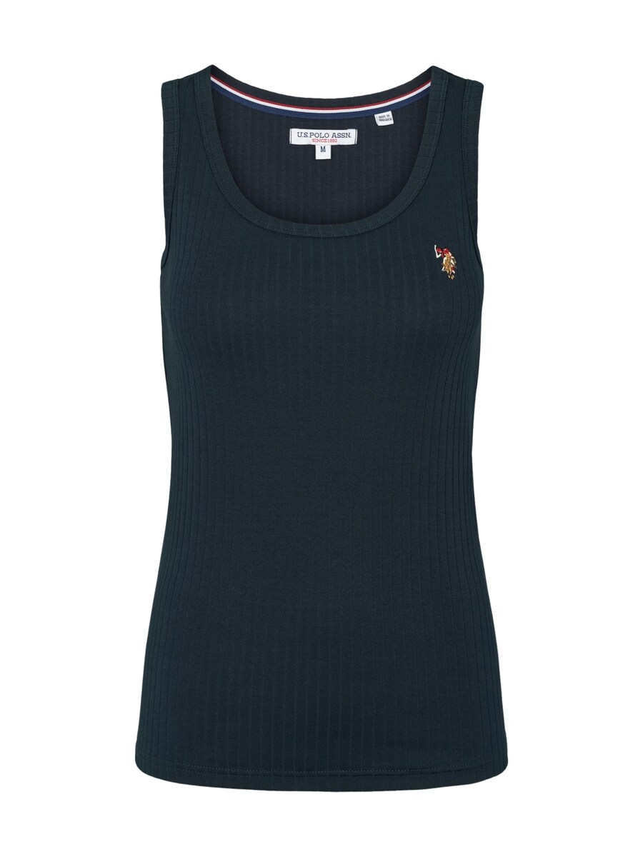 

Топ U.S. POLO ASSN. Casandra, темно-синий