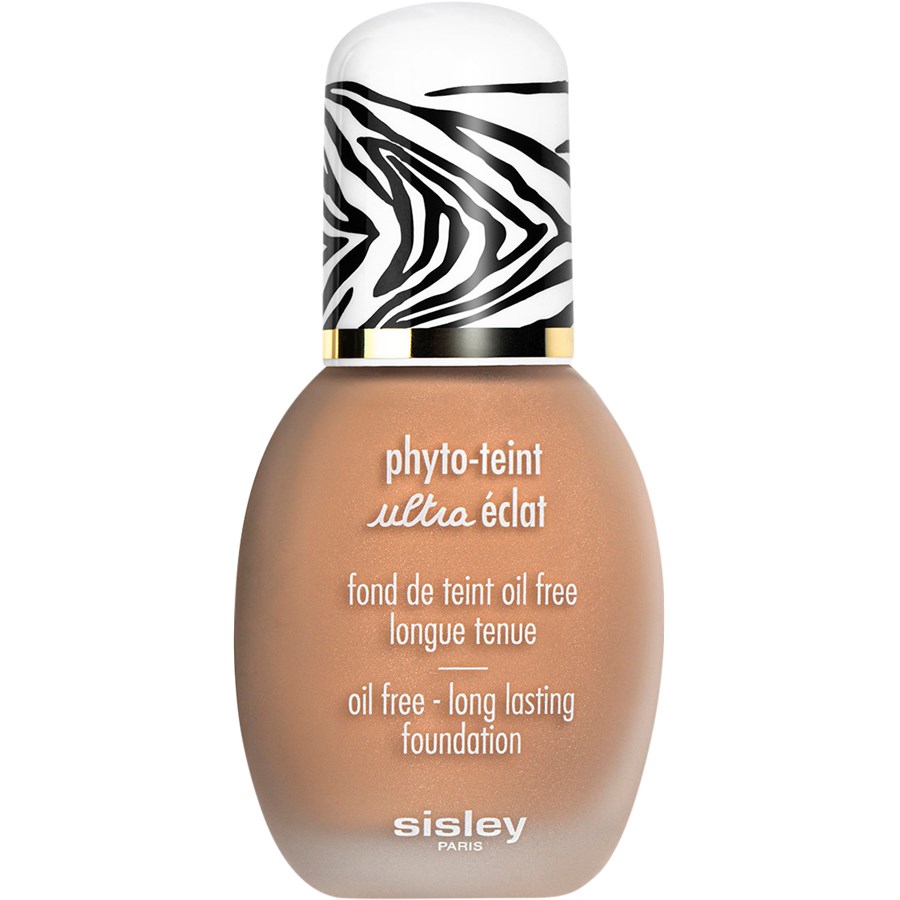 

Тональная основа Sisley Phyto-Teint Ultra Eclat, 5C Golden / 30 ml