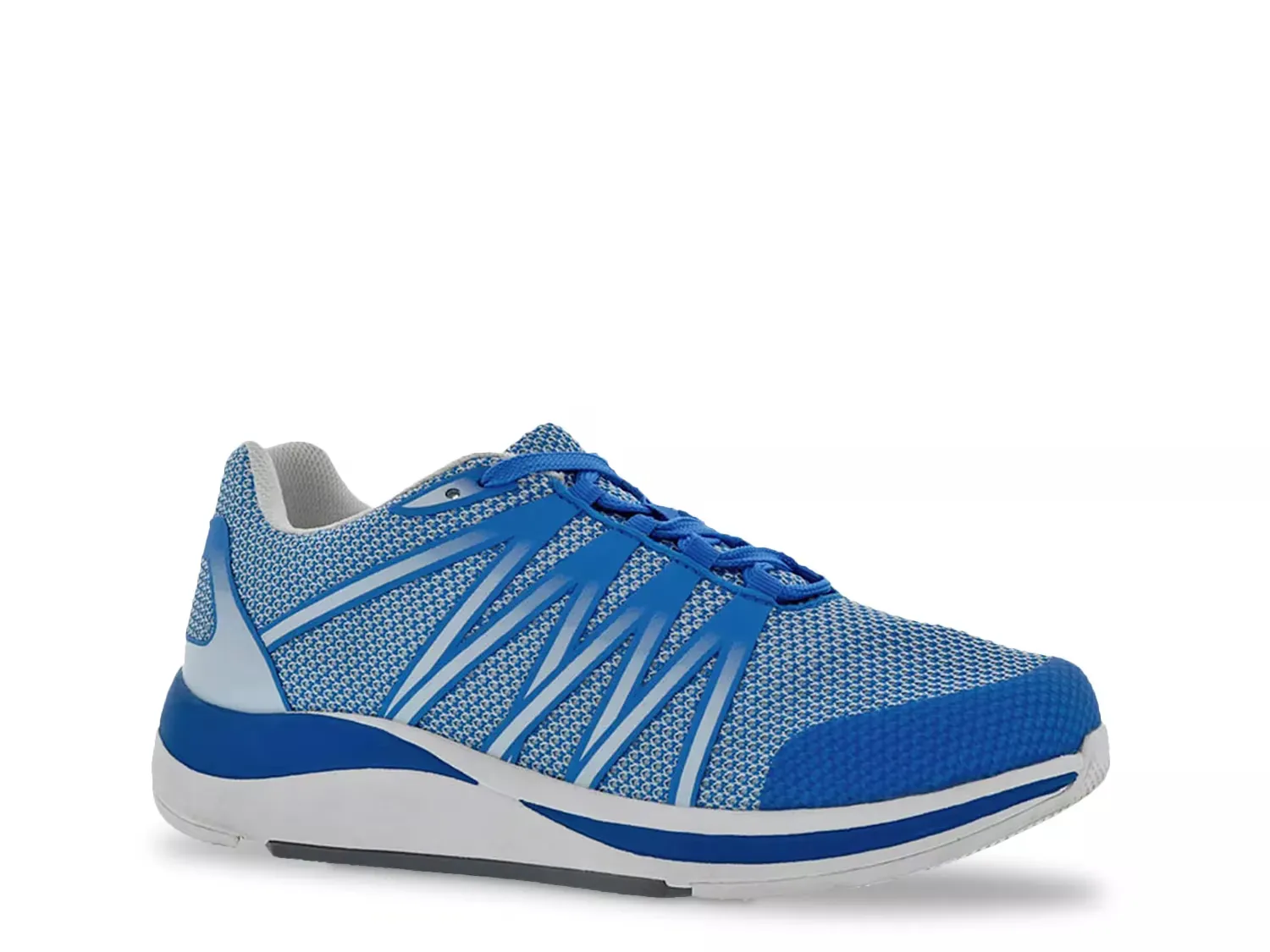 Кроссовки Balance Drew, Blue