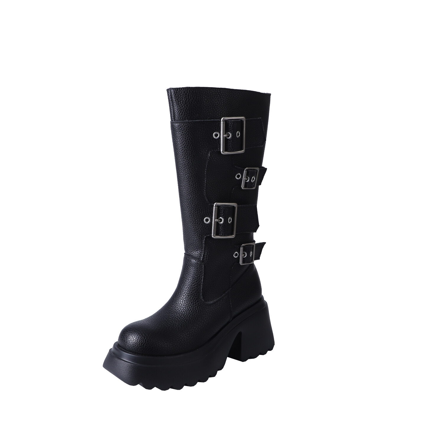 

Сапоги Five-nine Dan seven Knee-high Boots Women's