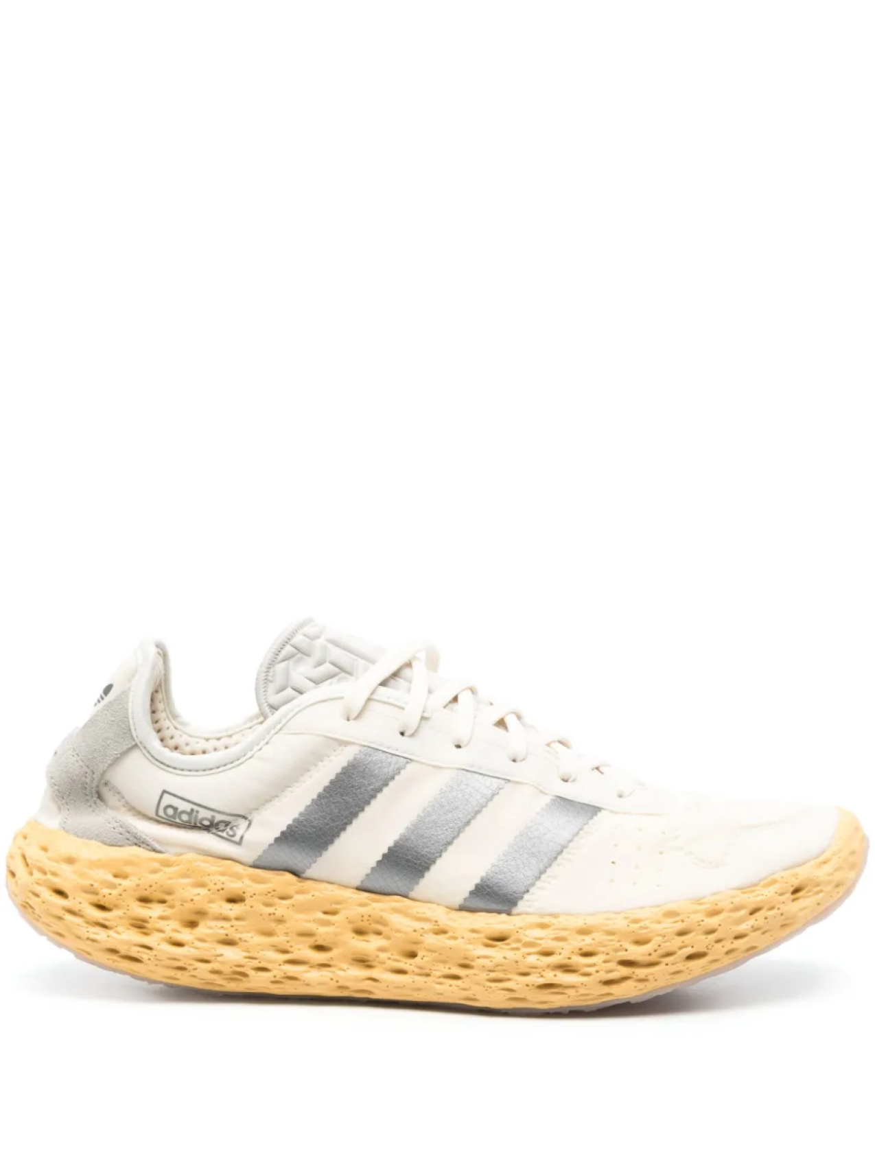 

Adidas кроссовки Zponge, нейтральный