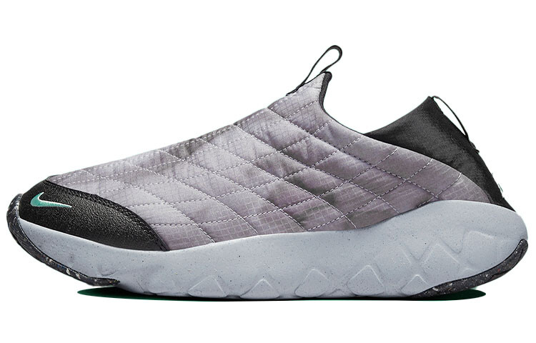 Кроссовки Nike ACG Moc 3.5 чистая платина