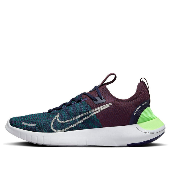 

Кроссовки free rn next nature 'geode teal burgundy crush' Nike, мультиколор, Бежевый, Кроссовки free rn next nature 'geode teal burgundy crush' Nike, мультиколор
