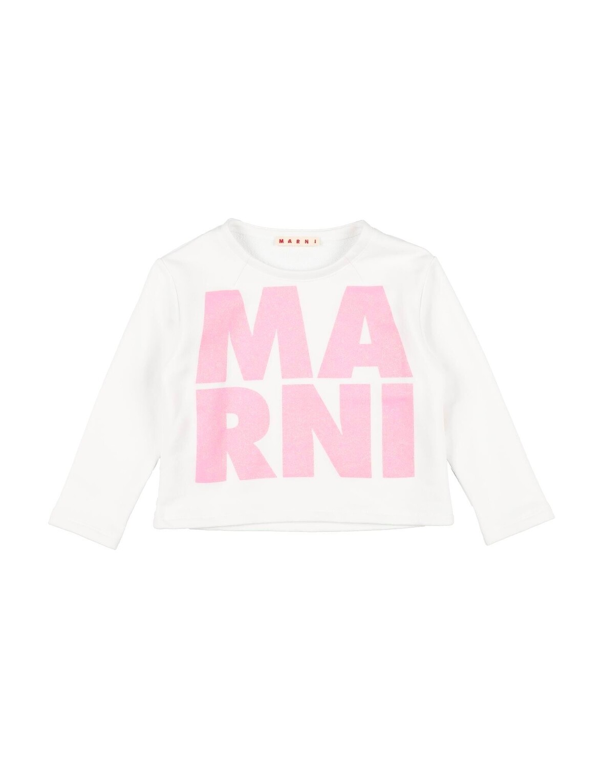 

Толстовка Marni, белый