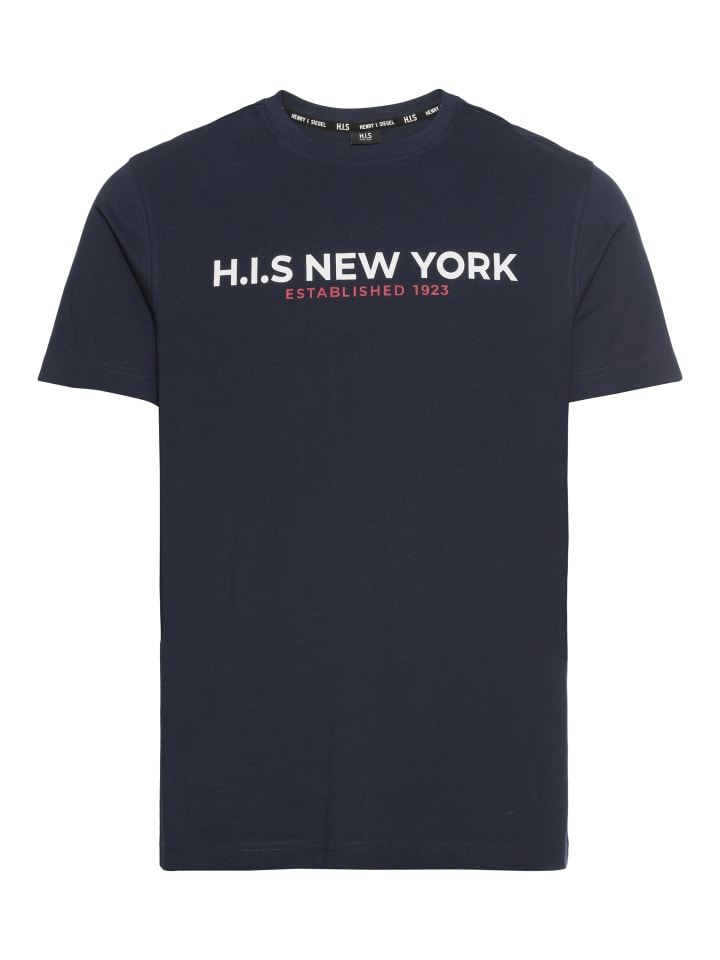 

Футболка H.I.S.