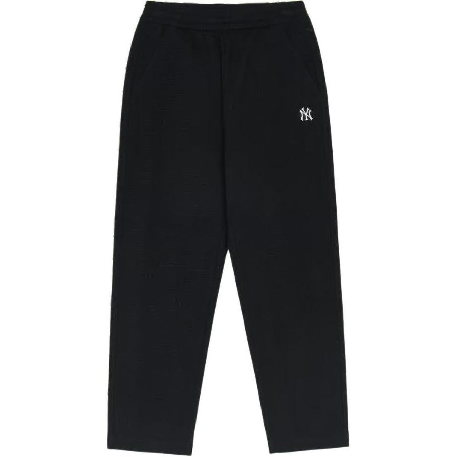 

MLB Повседневные брюки New York Yankees унисекс черные