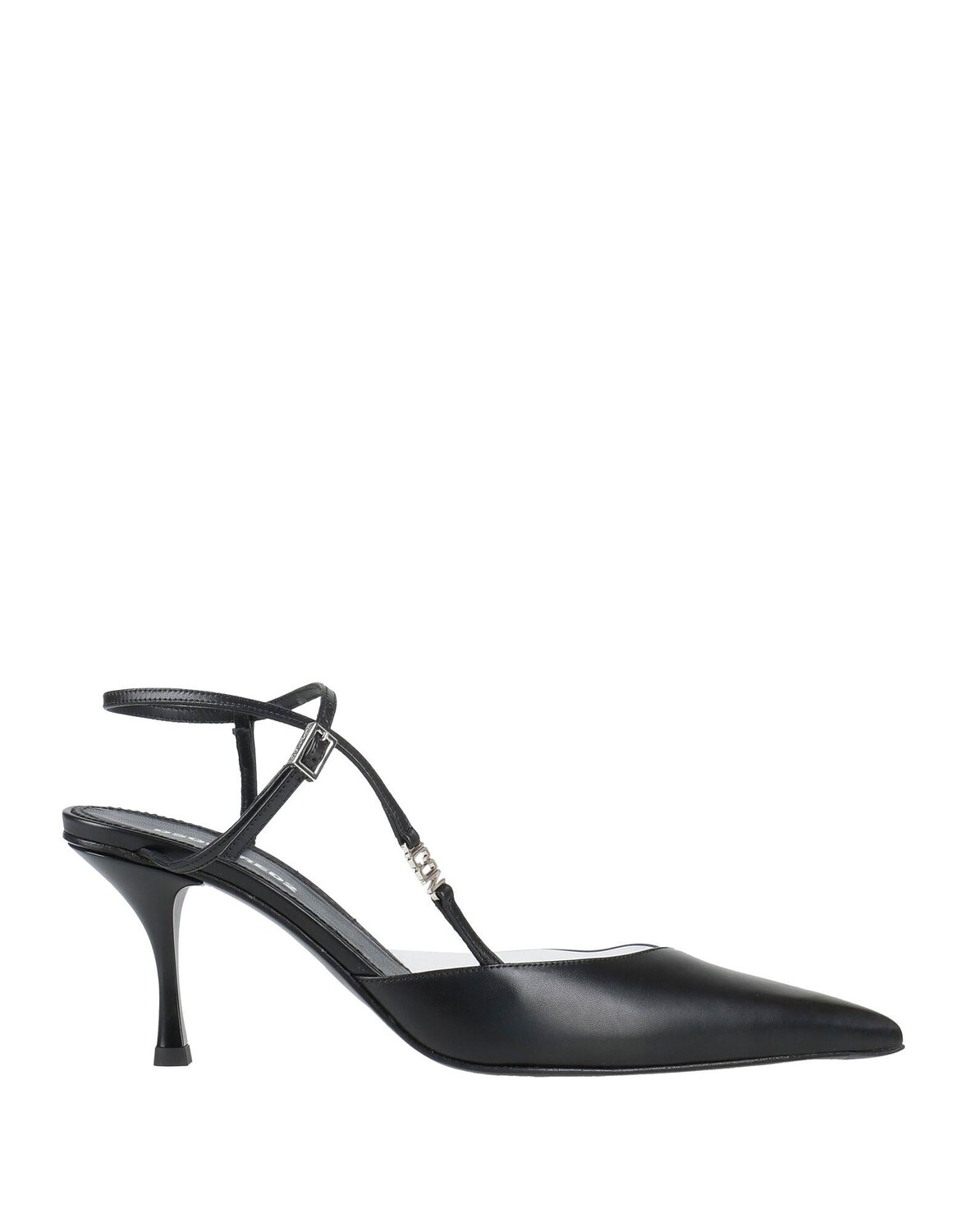 

Туфли Dsquared2, черный