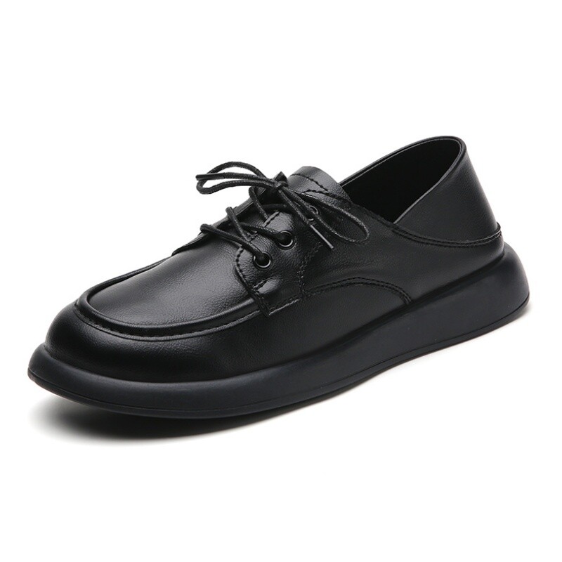 

Туфли женские повседневные Women's Casual Shoes Women's Black Reivantix