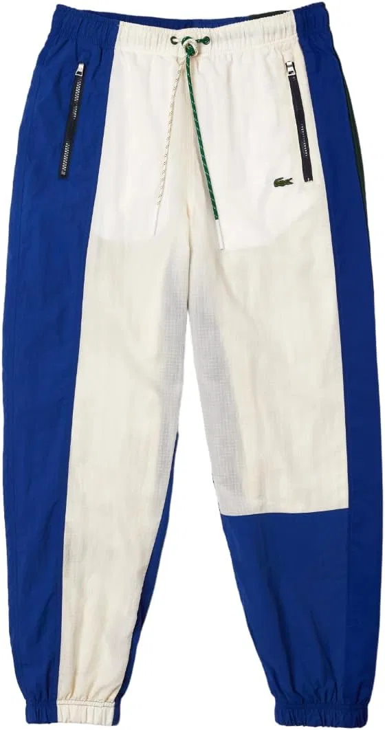 Мужские спортивные брюки Lacoste L!ve Colorblock Light