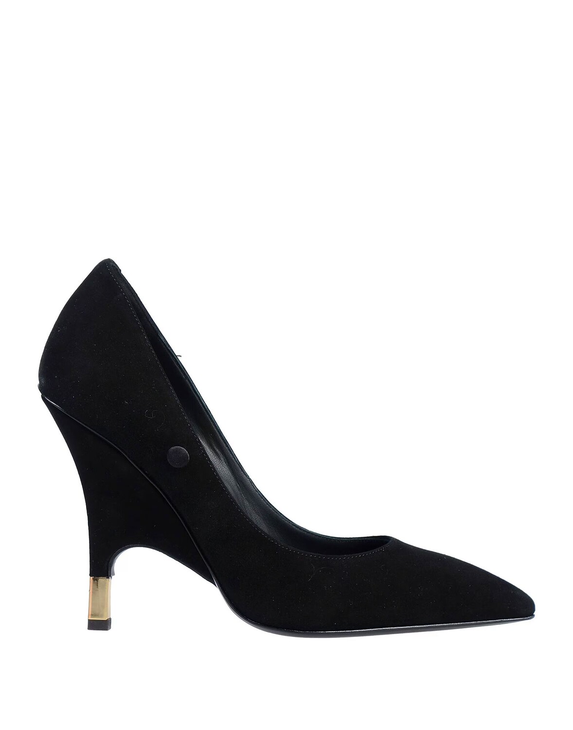 

Туфли Giuseppe Zanotti, черный