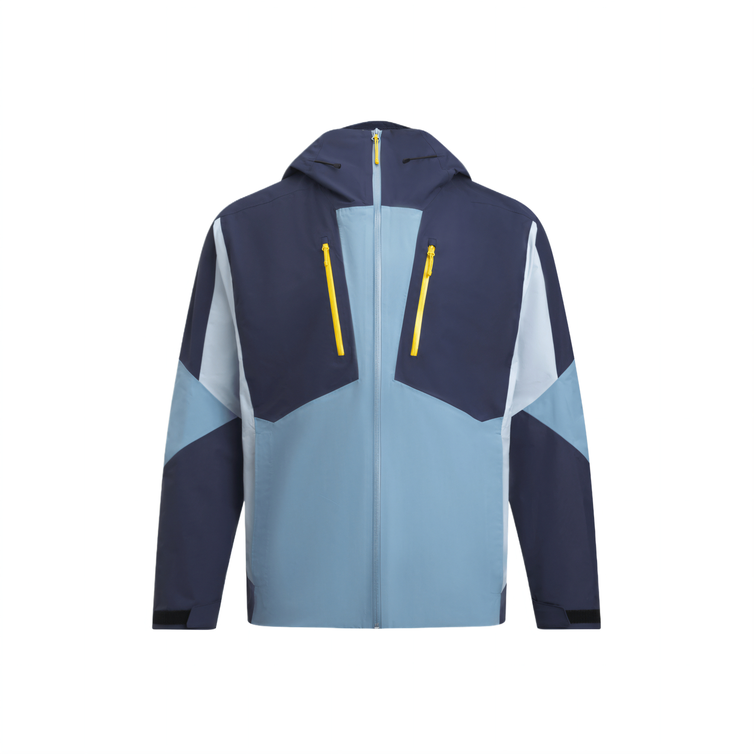 

Under Armour Ветровка мужская непромокаемая, Washed Marine Blue