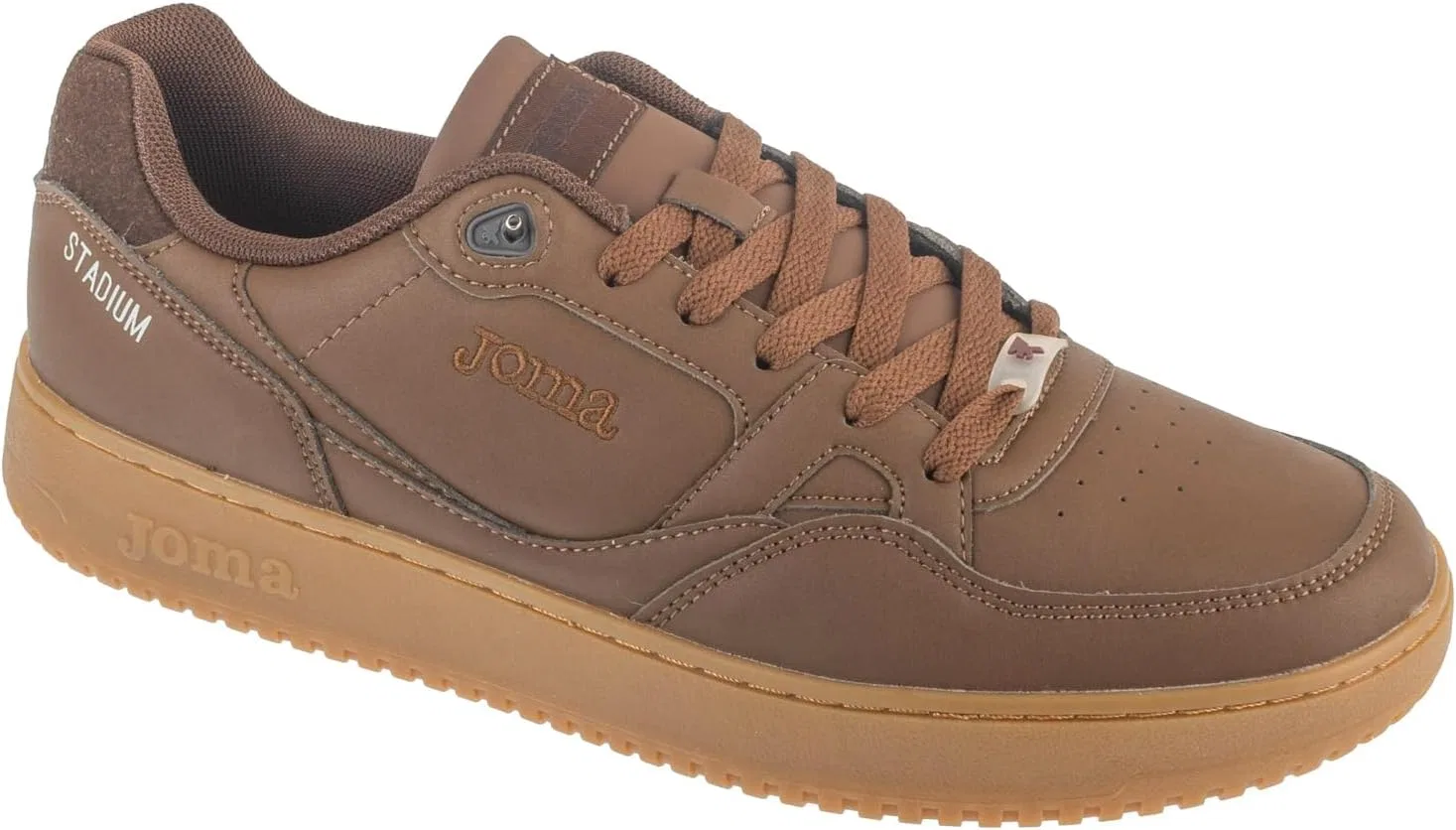 Мужские кроссовки Joma C.Stadium Men 2524 CSTAW2524, коричневые