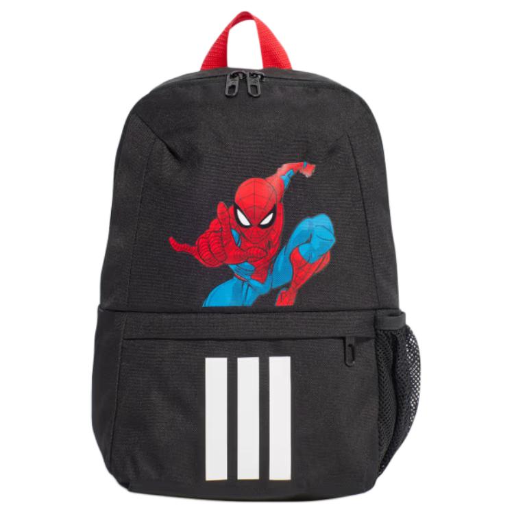 

Adidas Детский рюкзак Marvel, Black