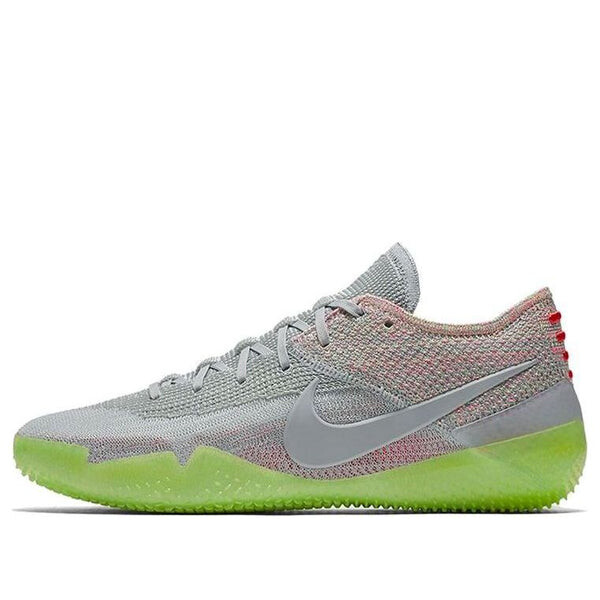 

Кроссовки kobe ad nxt 360 Nike, серый