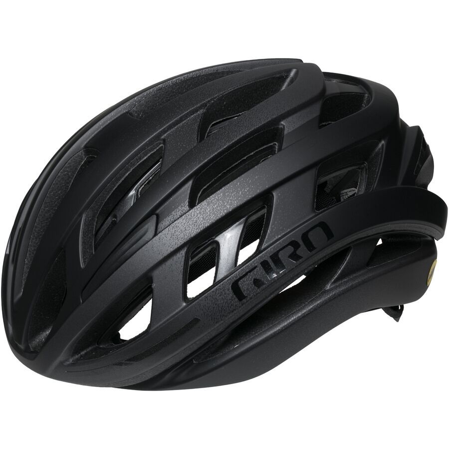 

Шлем Giro Helios Spherical Mips Giro, Matte Black Fade