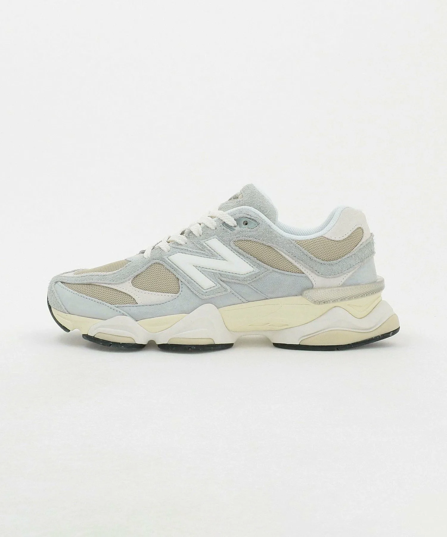 Кроссовки New Balance 9060 Beauty&Youth United Arrows, MD.GRAY