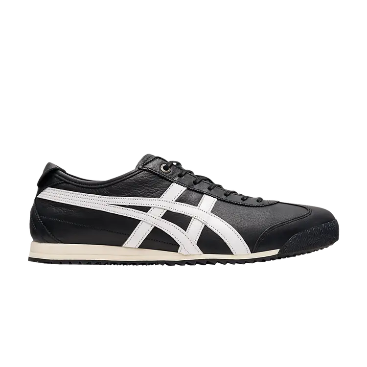 

Кроссовки Onitsuka Tiger Mexico 66 SD, черный
