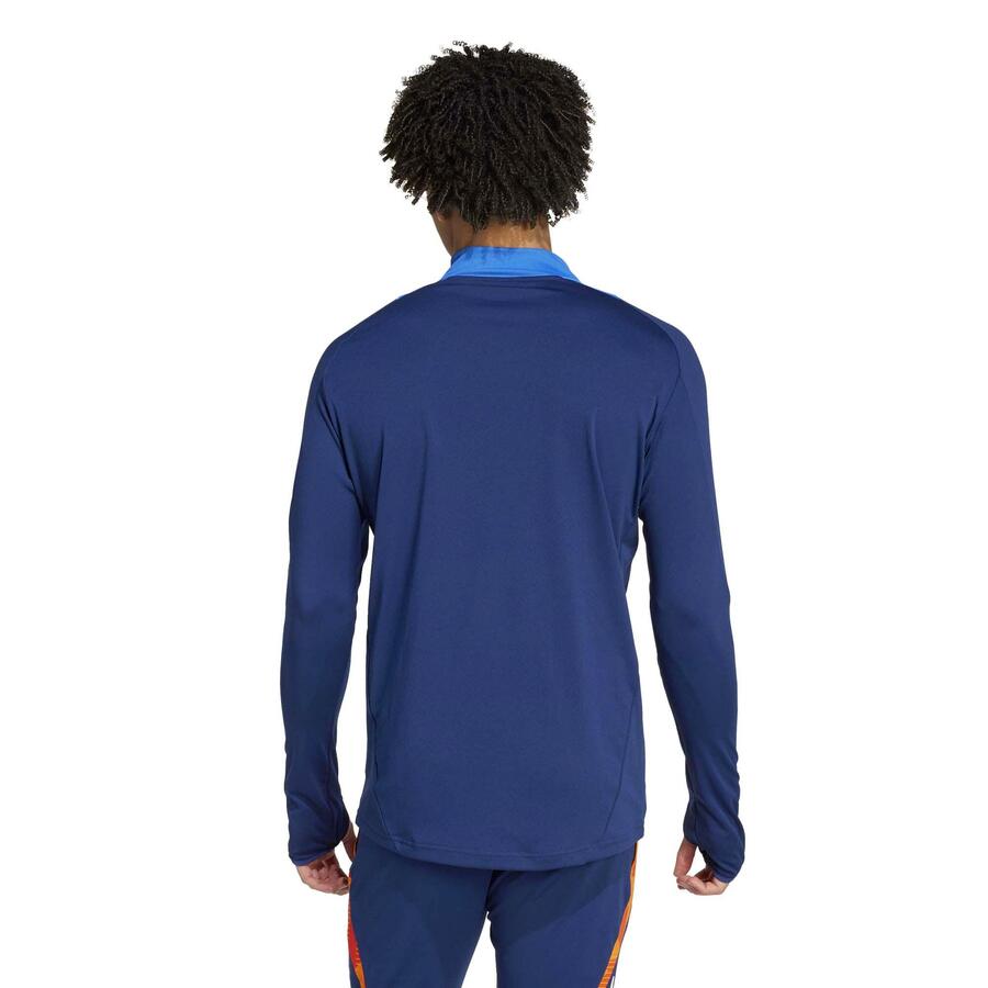 Толстовка Adidas Sport Juve Tr Top для взрослых — фото 3