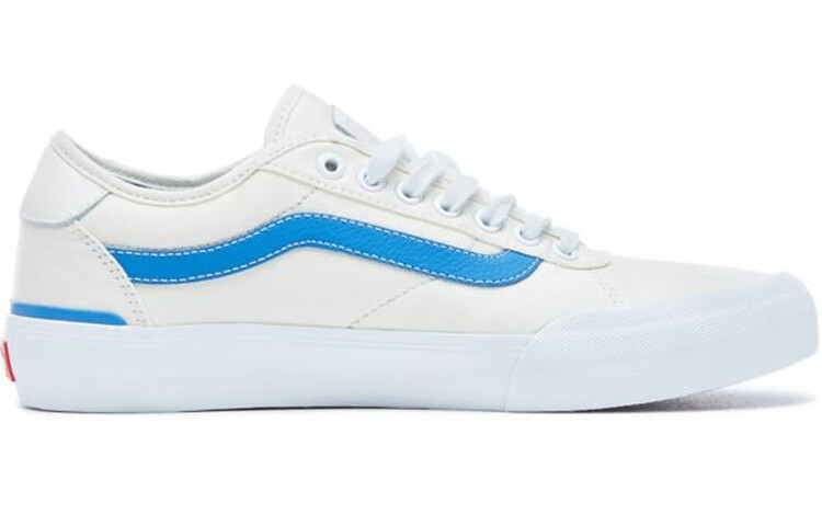 Обувь для скейтбординга Vans PRO унисекс — фото 2