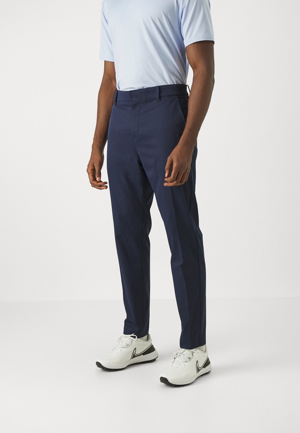 

Брюки Tour Repel Nike, цвет midnight navy