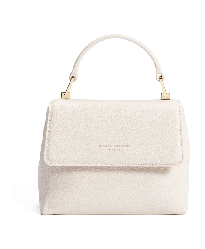 

Сумка Femme forte heline Isabel Bernard, бежевый