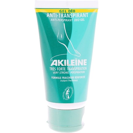 

Гель Green Gel Biactive 75ml Anti-Perspirant and Cooling Gel for Feet