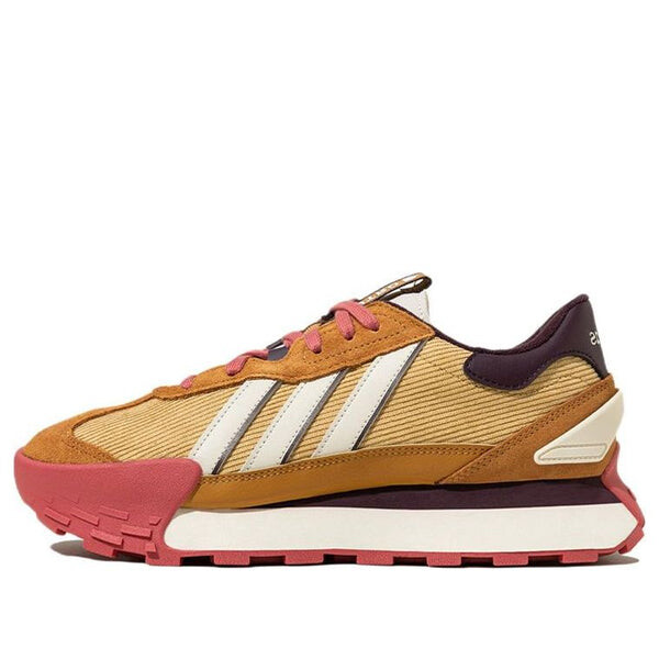 

Кроссовки neo futro mixr fm Adidas, красный