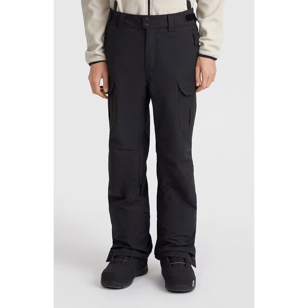 

Брюки O´neill Utility Pro Regular, черный