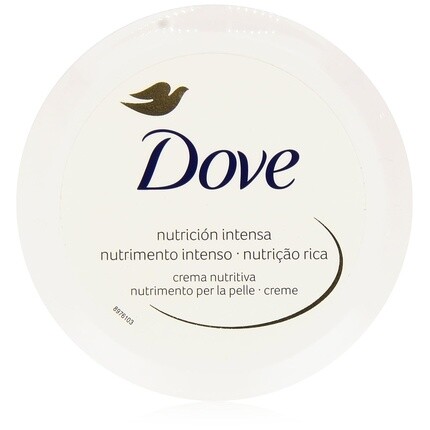 

Интенсивное питание питательный крем 75мл, Dove