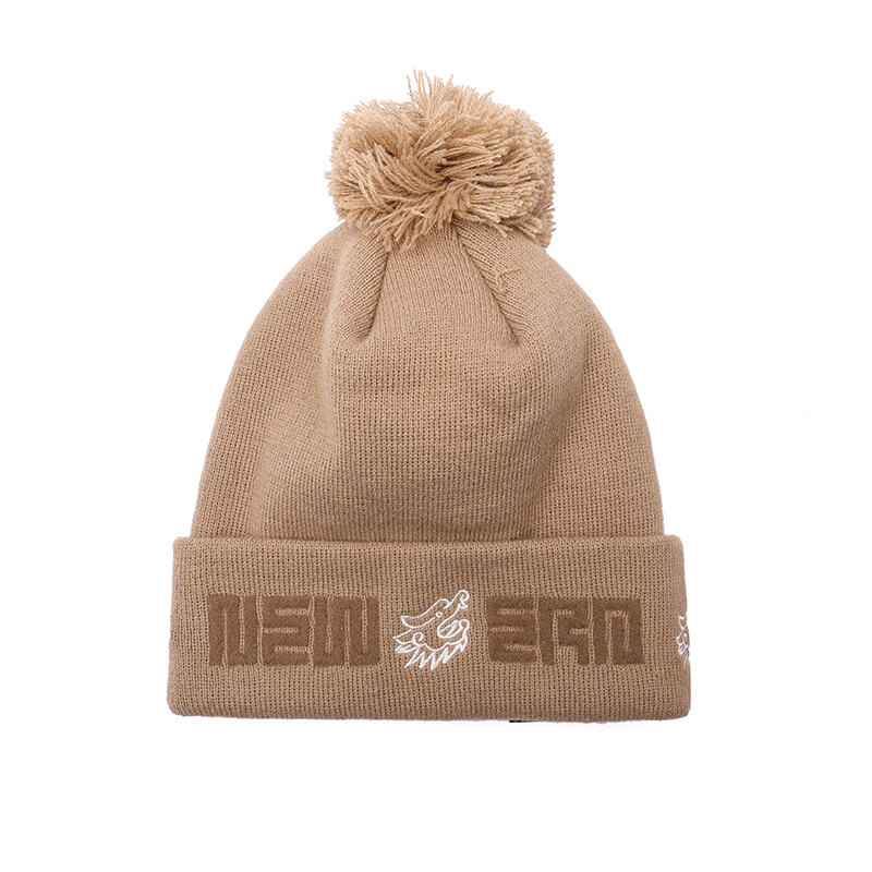 

New Era Унисекс шапка бини, 14113235