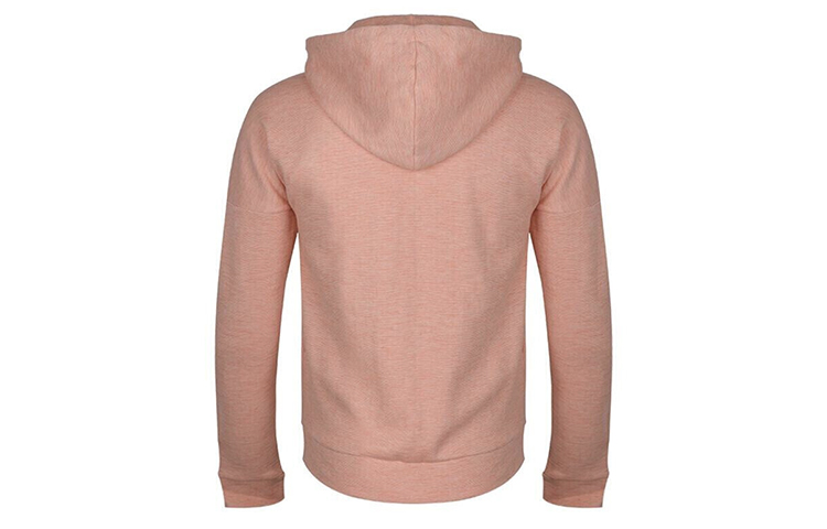 Adidas Мужская куртка с глянцевым порошковым покрытием, Bright Light Pink — фото 3