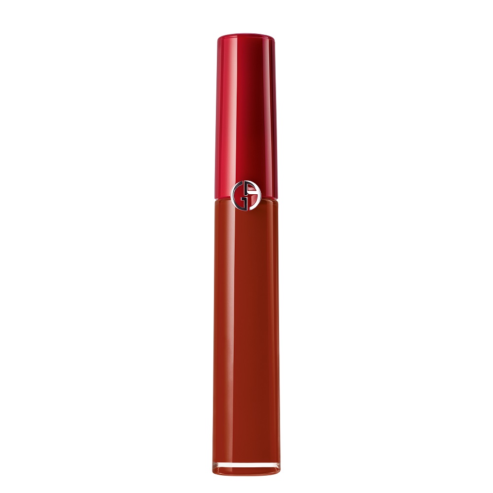 

Жидкая помада lip maestro liquid lipstick Armani Beauty, цвет nr. 206, 6.5 мл