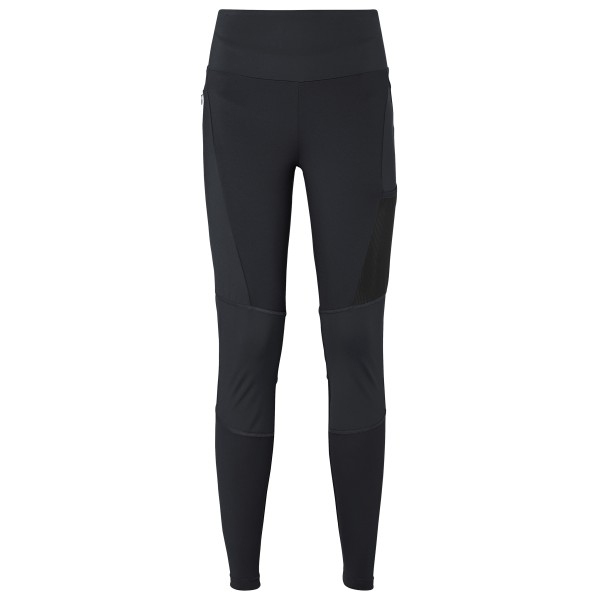 

Женские леггинсы Scopi II - брюки для треккинга Vaude, мультиколор