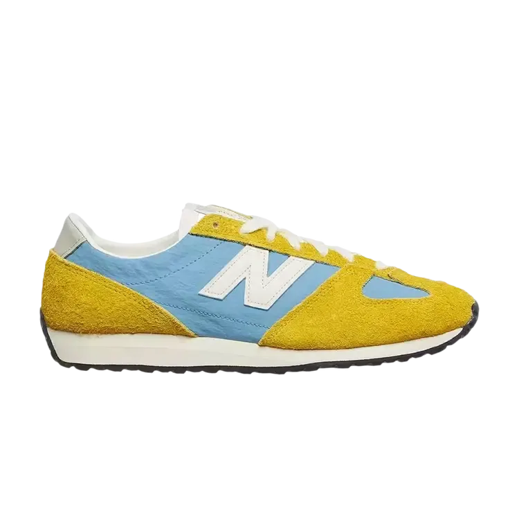 Кроссовки New Balance 471, синий