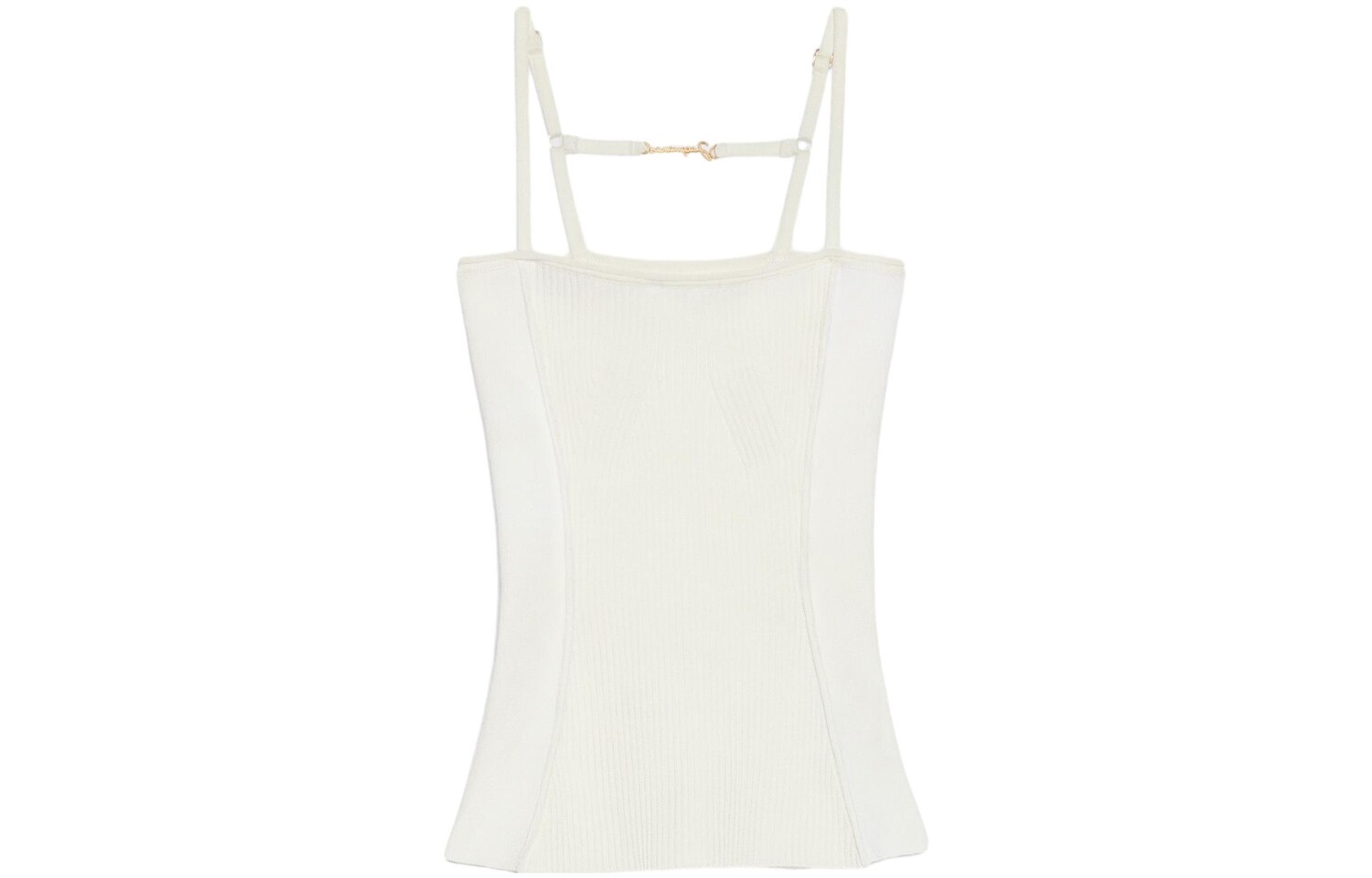 

Жилет женский Off White Jacquemus
