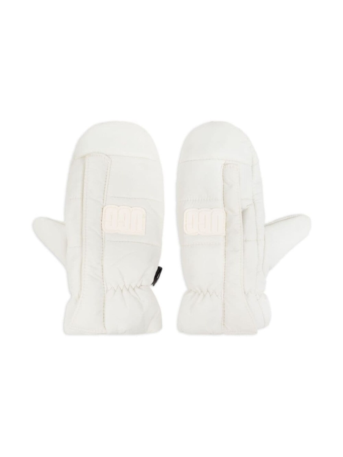 

UGG Kids варежки Maxi AW, белый