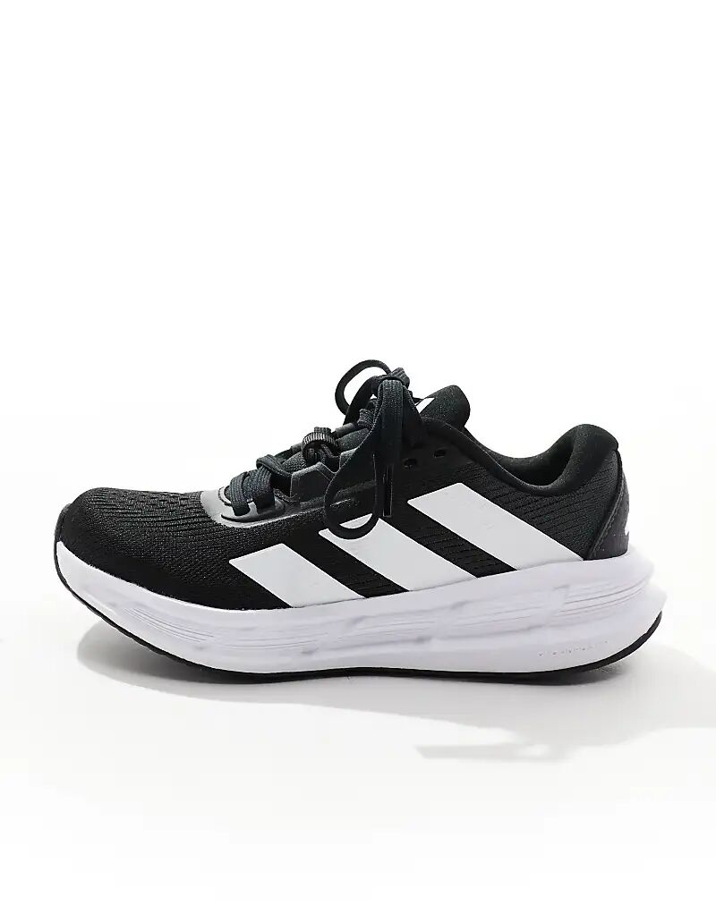 Кроссовки adidas Running Questar 3 черного цвета adidas performance — фото 2