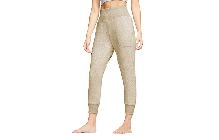

Спортивные брюки женские Oatmeal Nike