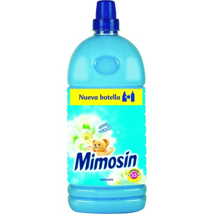 

Mimosine Diluido Azul 33 Лав 3 Brujas