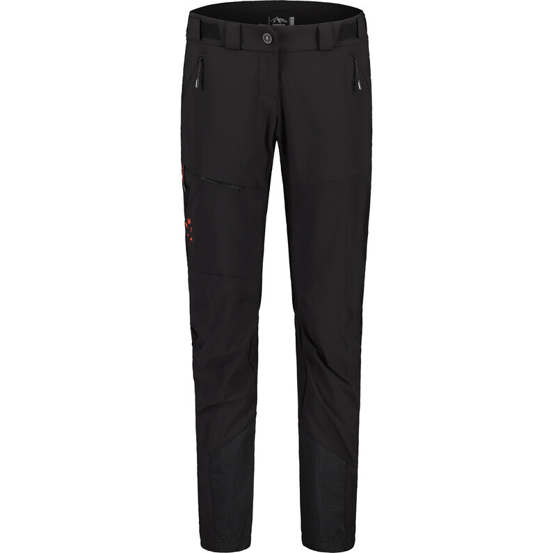 

Женские СангайМ брюки Maloja, черный