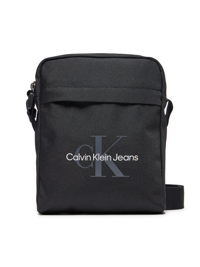 

Сумка через плечо Calvin Klein Jeans, черный
