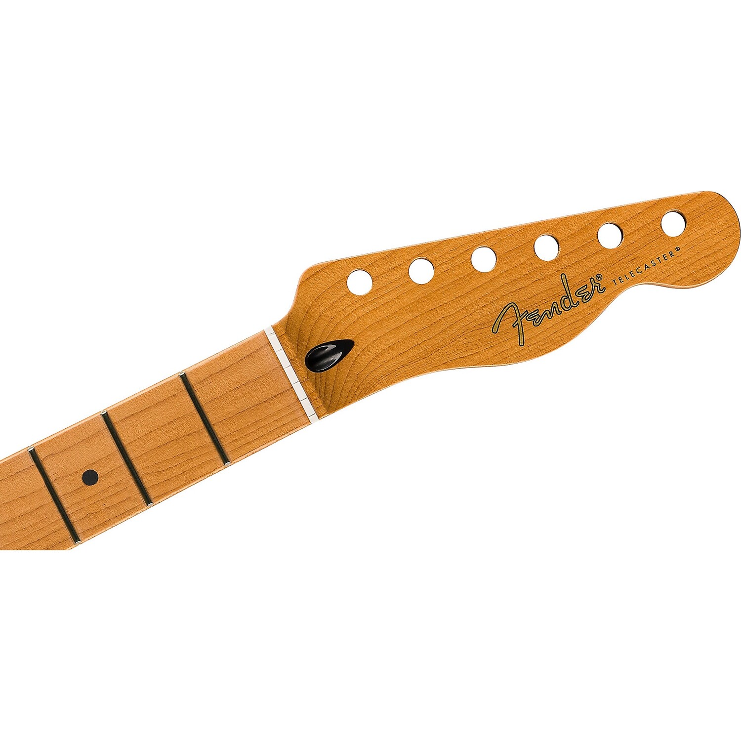 

Сменный гриф Fender из атласного жареного клена Telecaster из жареного клена