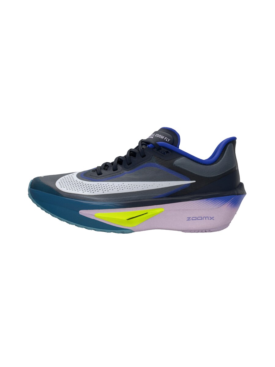 

Беговые кроссовки NIKE Zoom Fly 6, Navy/Night blue