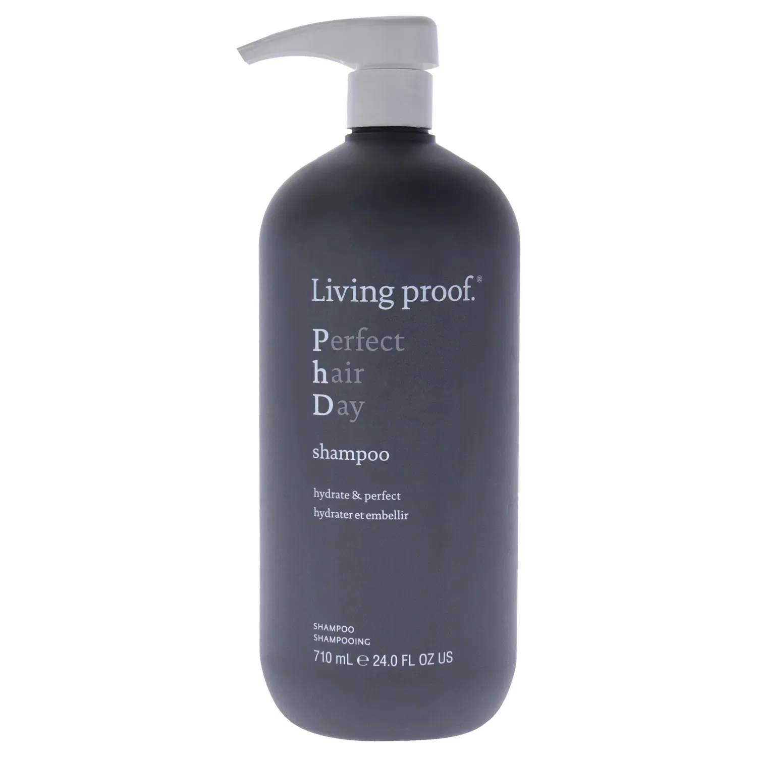 Шампунь Perfect Hair Day (PhD) от Living Proof, унисекс, 24 унции (700 мл), Large